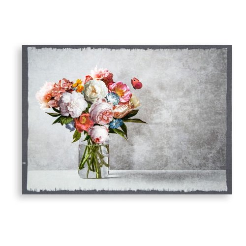 Tablou de perete art for the home bouquet blooms, 70 x 50 cm