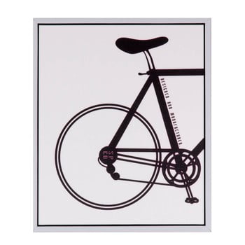 Tablou Sømcasa bici, 25 x 30 cm