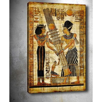 Tablou tablo center egypt, 40 x 60 cm