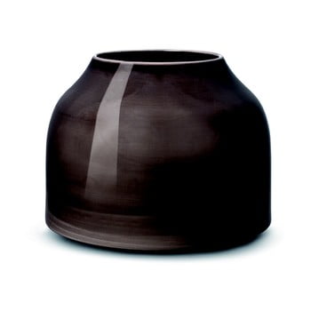 Vază din ceramică kähler design botanica, înălțime 21 cm, maro