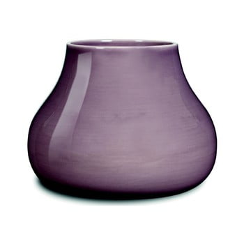 Vază din ceramică kähler design botanica, înălțime 7 cm, roz închis