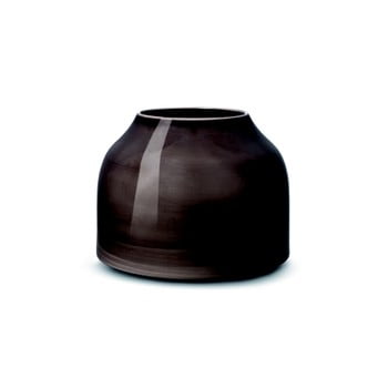 Vază din ceramică kähler design botanica, înălțime 8 cm, maro
