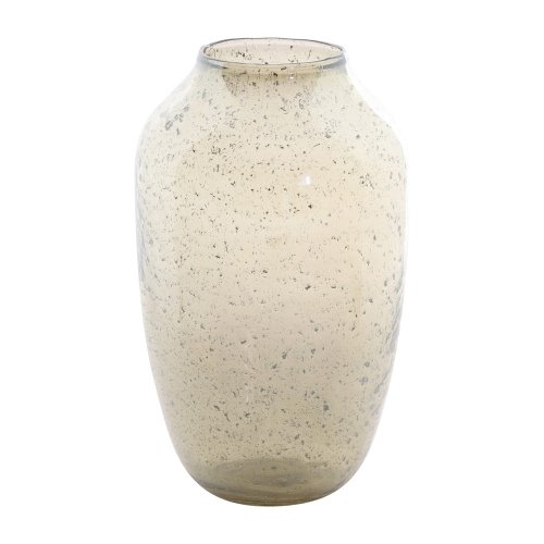 Vază din sticlă noami – light & living