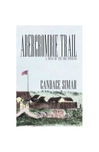 Abercrombie trail