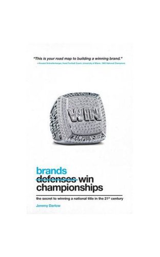 Brands win championships