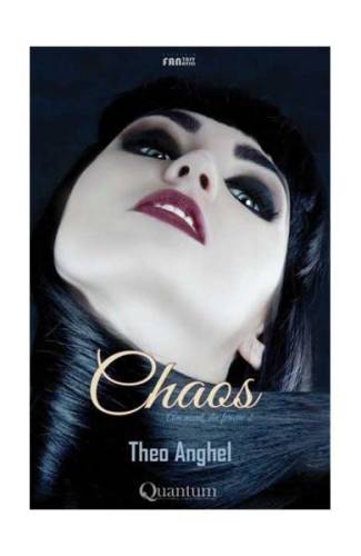 Chaos: am murit, din fericire (vol.2)