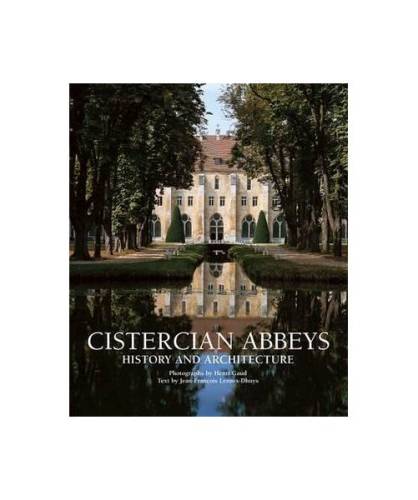 Cistercian abbeys