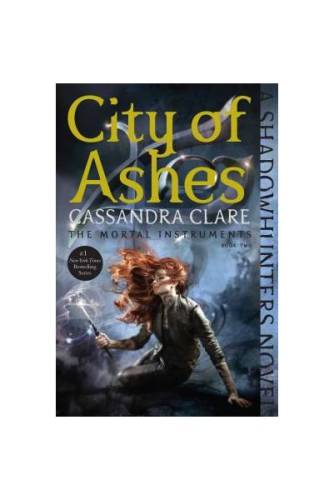 City of ashes