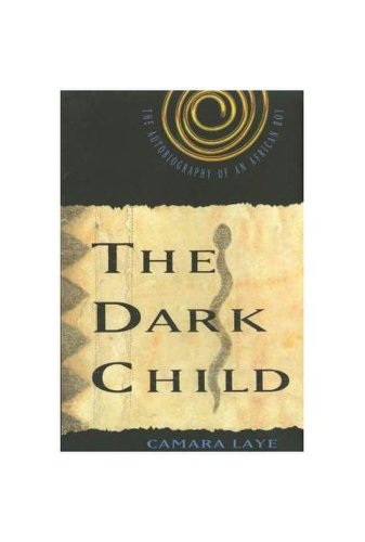 Dark child