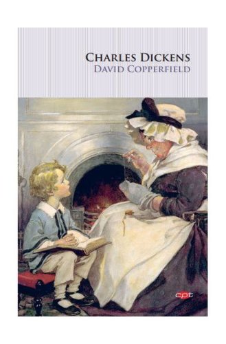 David copperfield (carte pentru toți)