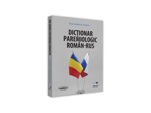 Dicționar paremiologic român-rus