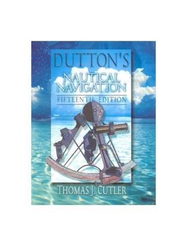 Dutton's nautical navigation