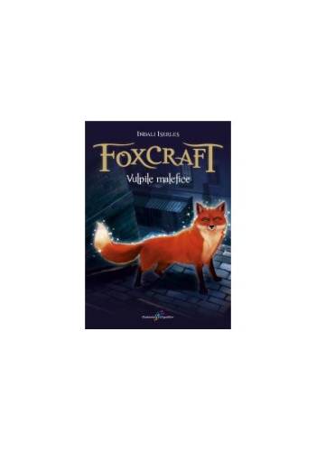 Foxcraft. vulpile malefice (vol. 1)