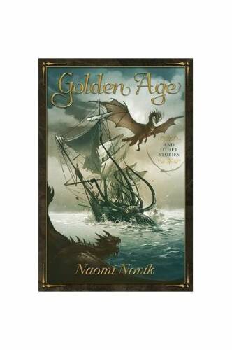 Golden age and other stories