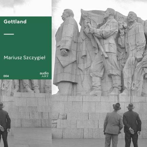Gottland (vinil audiobook)