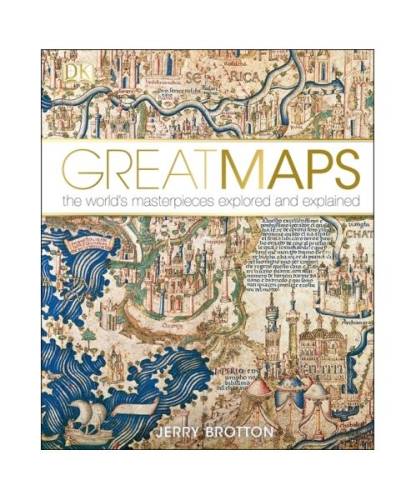 Great maps