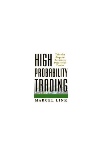 High probability trading: take the steps to become a successful trader