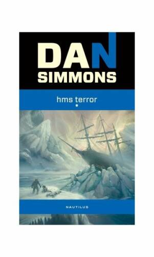 Hms terror (2 volume)
