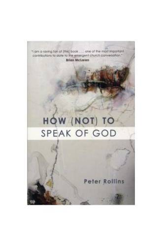 How (not) to speak of god