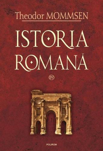 Istoria romană (vol. iv)