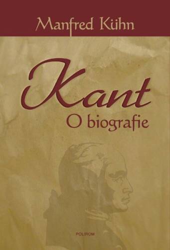 Kant. o biografie
