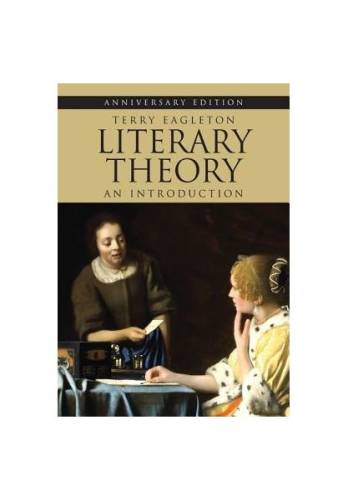 Literary theory: an introduction
