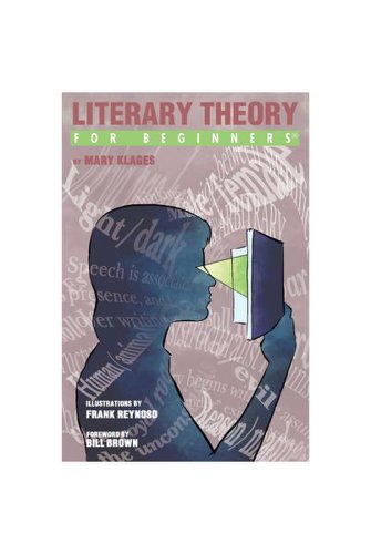 Literary theory for beginners