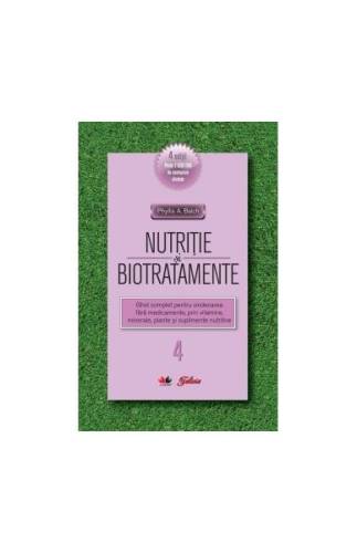Nutriţie şi biotratamente (vol. iv)
