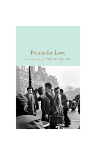 Poems for love: a new anthology