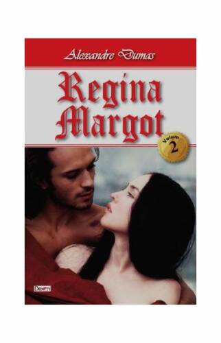 Regina margot vol.2