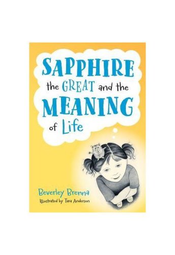 Sapphire the great and the meaning of life