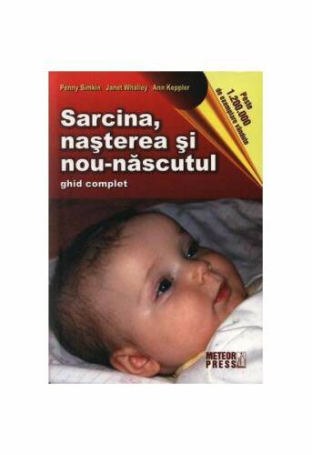 Sarcina, naşterea şi nou-născutul