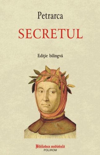 Secretul - paperback brosat - francesco petrarca - polirom