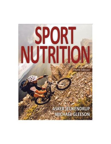 Sport nutrition 3rd edition