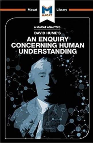 The enquiry for human understanding