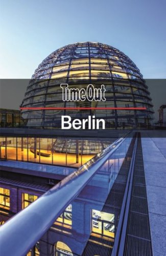 Time out berlin city guide