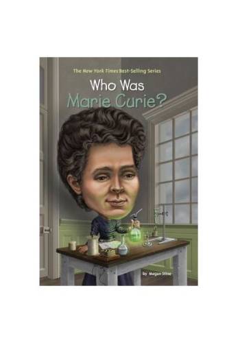 Who was marie curie?