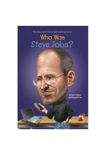 Who was steve jobs?