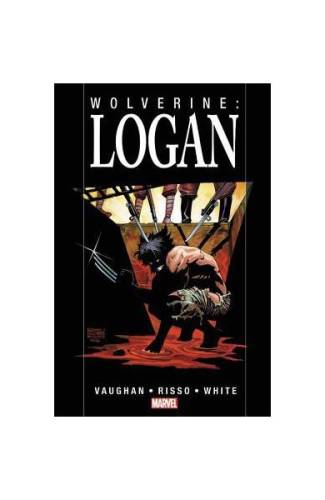 Wolverine: logan