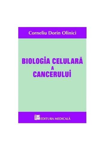 Biologia celulară a cancerului