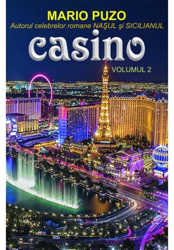 Casino vol. 2