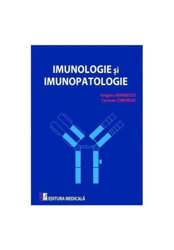 Imunologie și imunopatologie