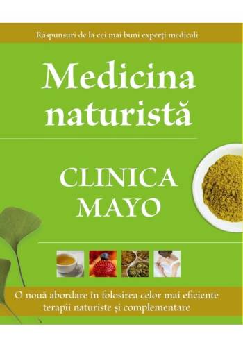 Medicina naturista - clinica mayo
