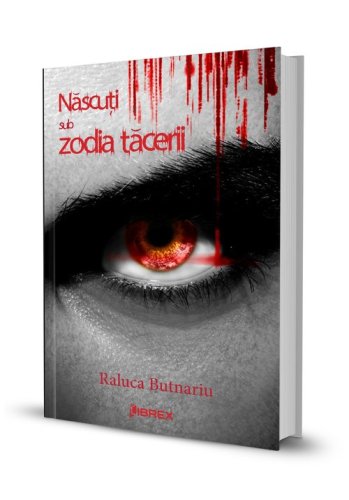 Librex Publishing Nascuti sub zodia tacerii, seria taramul tacerii, vol. 2