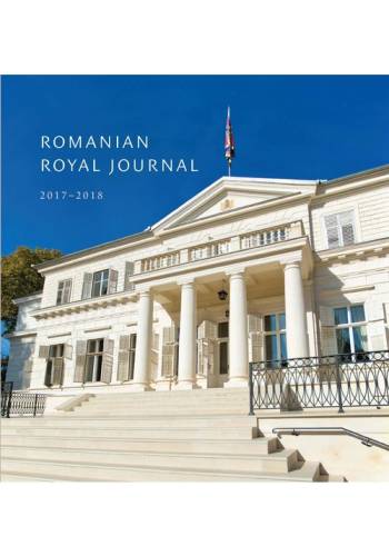 Romanian royal journal