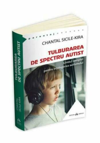 Tulburarea de spectru autist