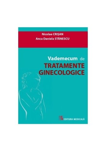 Medicala Vademecum de tratamente ginecologice