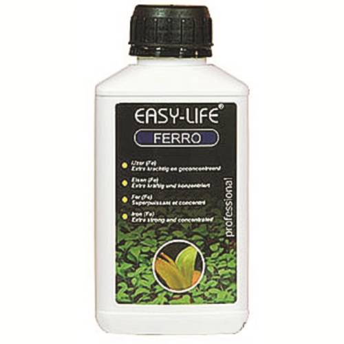 Fertilizant pentru plante easy life ferro 250 ml