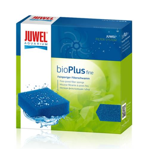Filtru burete juwel bioplus fine m
