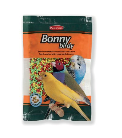 Hrana pentru pasari bonny birdy 100 gr